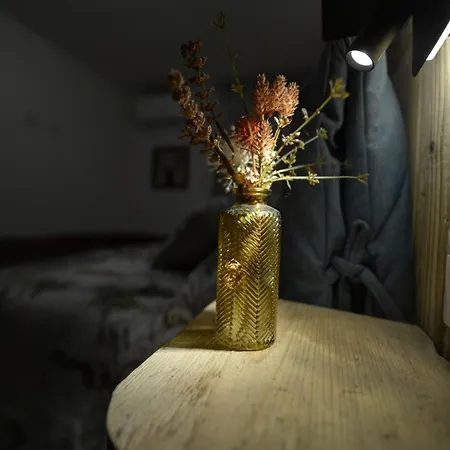 Apartamento Abri De Dafne, Rifugio Di Design Morgex