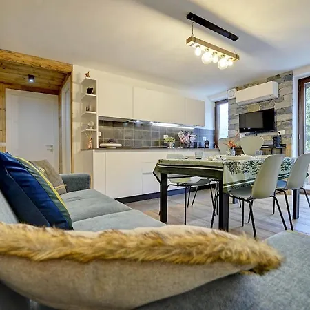 Abri De Dafne, Rifugio Di Design מורגקס