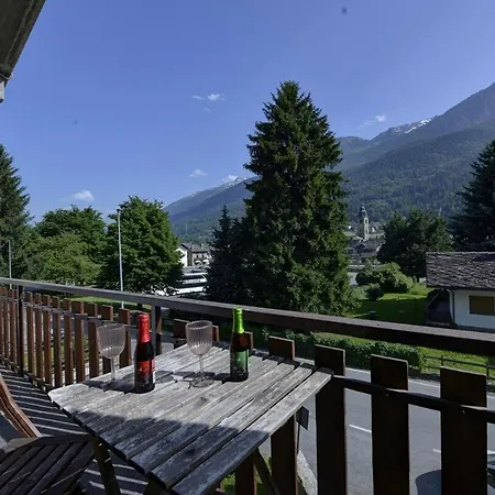 Abri De Dafne, Rifugio Di Design Apartment *