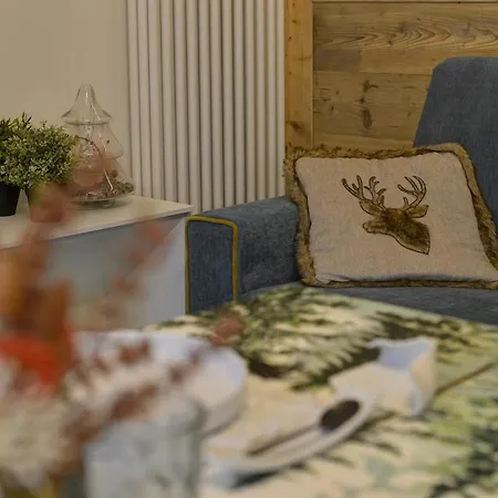 דירה Abri De Dafne, Rifugio Di Design *