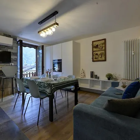 Abri De Dafne, Rifugio Di Design Apartamento *