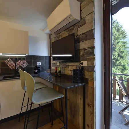 Apartamento Abri De Dafne, Rifugio Di Design *