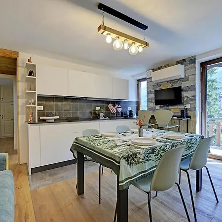 Abri De Dafne, Rifugio Di Design *