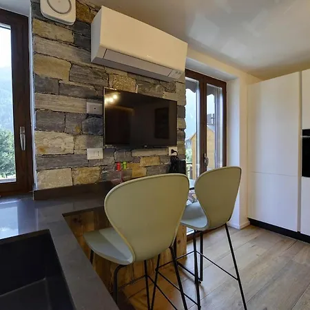 Abri De Dafne, Rifugio Di Design Apartamento *