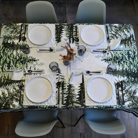 Apartamento Abri De Dafne, Rifugio Di Design *