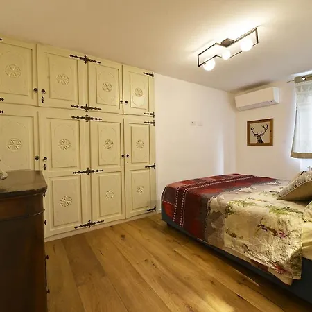 Abri De Dafne, Rifugio Di Design Apartamento Morgex