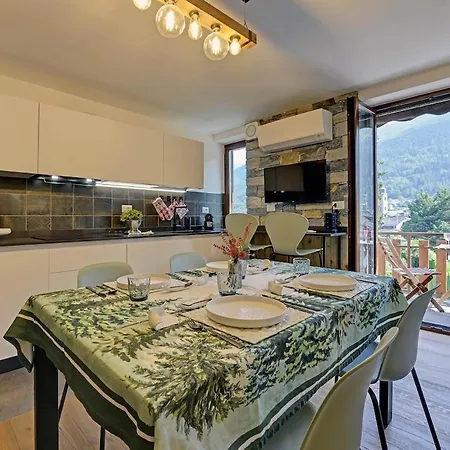 Abri De Dafne, Rifugio Di Design * מורגקס