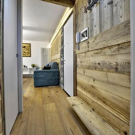 Apartamento Abri De Dafne, Rifugio Di Design *