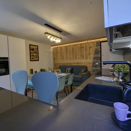 Abri De Dafne, Rifugio Di Design Apartamento