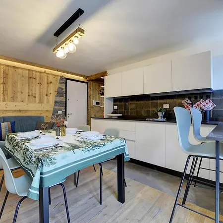 Apartamento Abri De Dafne, Rifugio Di Design *