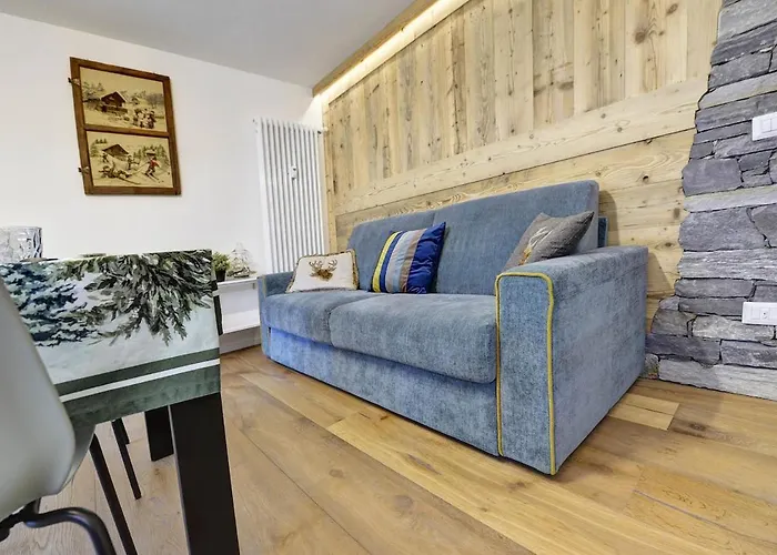 Abri De Dafne, Rifugio Di Design شقة مورجيكس