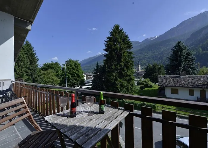 Abri De Dafne, Rifugio Di Design شقة *