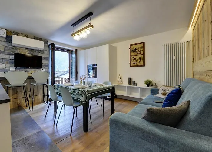 Abri De Dafne, Rifugio Di Design *