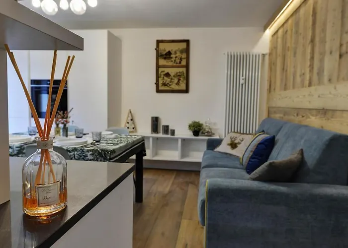 Abri De Dafne, Rifugio Di Design مورجيكس