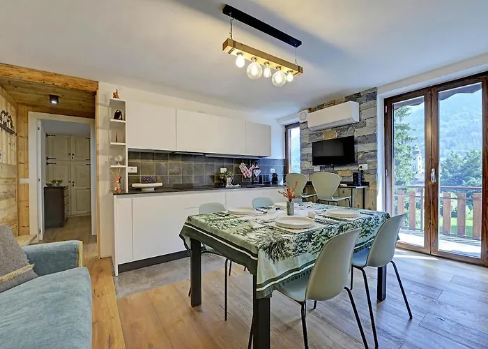 Abri De Dafne, Rifugio Di Design *